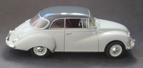 Revell DKW Auto-Union 1000 S Coupe 1958 Metalmodel (4580)